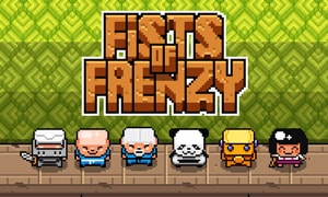 fists-of-frenzy